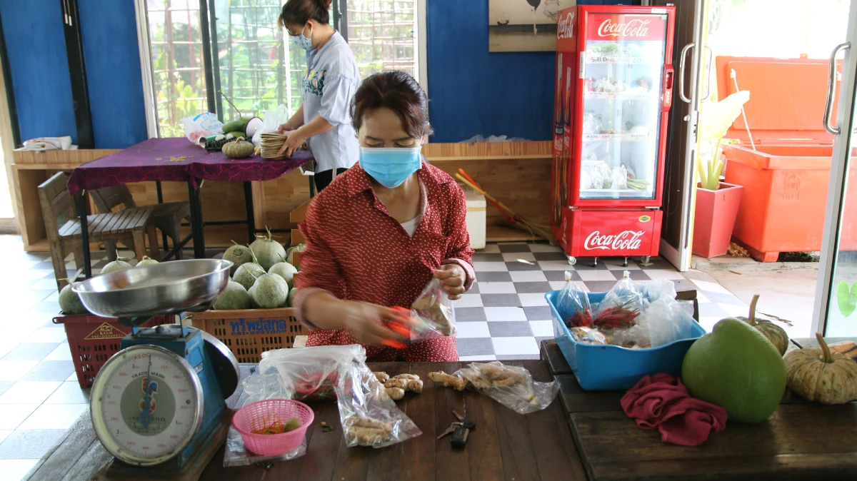 พลิกวิกฤตเป็นโอกาส....นายจ้างแบบนี้มีอีกไหม ???