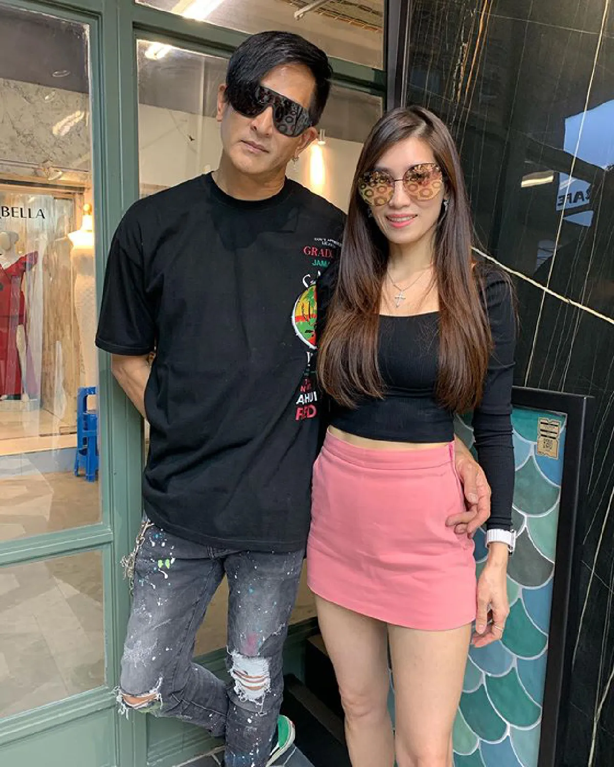 ไม่เคยรังแกใครก่อน! พีท ทองเจือ เคลื่อนไหวแล้วหลังมีดราม่าเกี่ยวกับลูกสาว