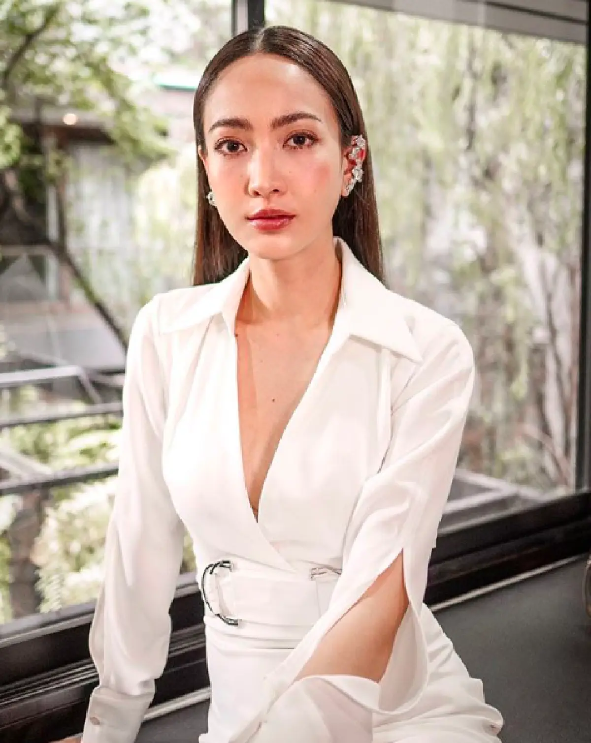  สมตำแหน่งดาวติ๊กต๊อก “แต้ว ณฐพร” แปลงโฉมเป็นตุ๊ดเด็กเรียกรอยยิ้ม