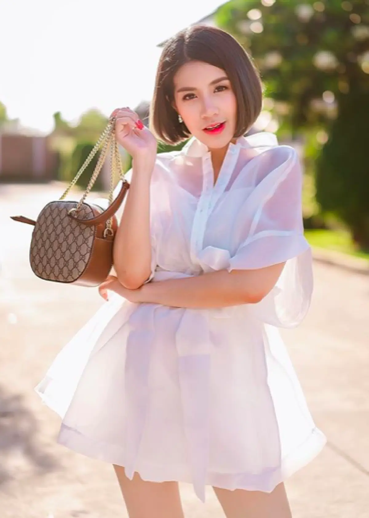 “ใบเตย อาร์สยาม” อุ้มท้องโชว์สเต็ปเต้นสุดมันส์ ไม่เสียชื่อขาแดนซ์!