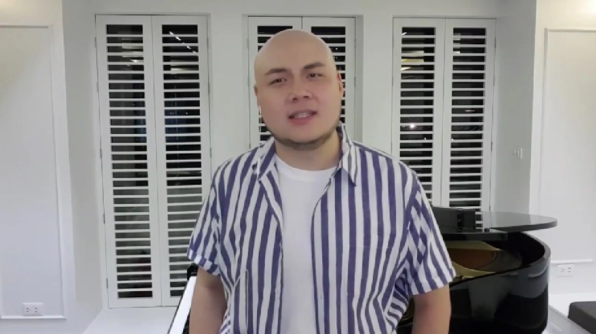 บี้-แพ็ท เปิดมิติใหม่! นำทีมศิลปินโชว์พลังเสียงสดๆแสดงละครเวทีออนไลน์ (คลิป)