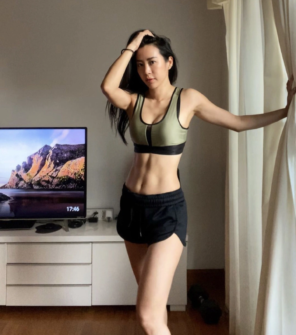 สวยอึ๋มเป็นเหตุ! วีเจจ๋า ตอบให้เคลียร์..หลังคนถามเสริมหน้าอกมาหรือเปล่า