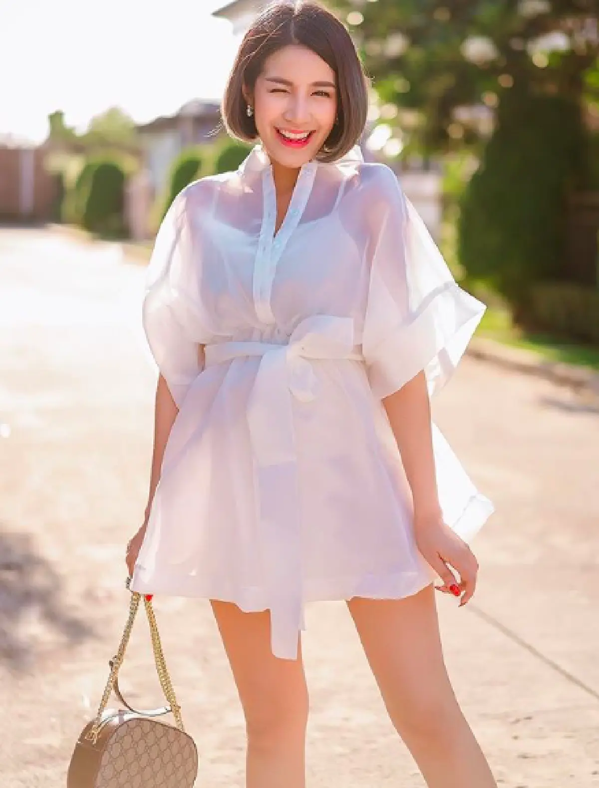 “ใบเตย อาร์สยาม” อุ้มท้องโชว์สเต็ปเต้นสุดมันส์ ไม่เสียชื่อขาแดนซ์!