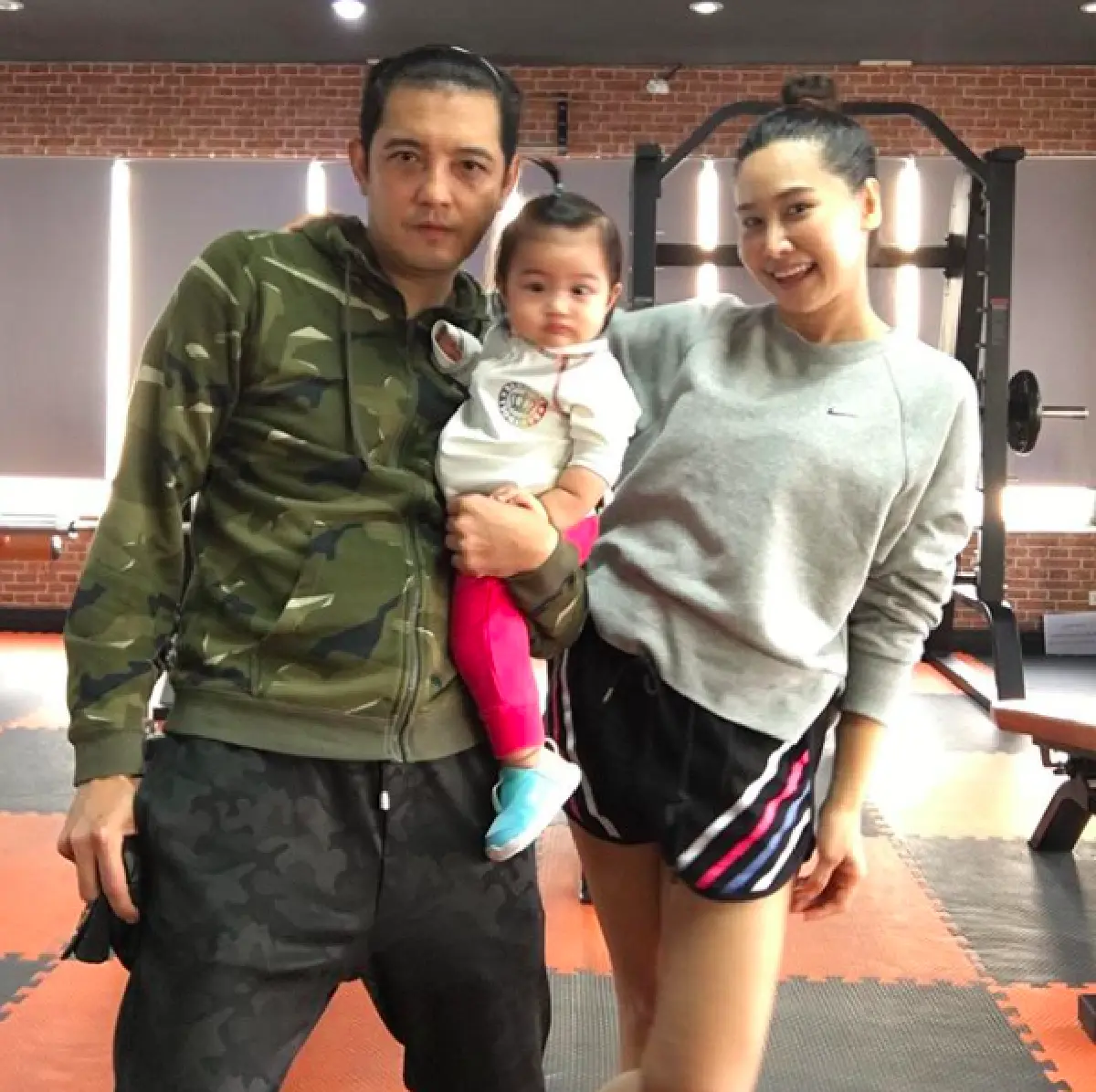 "ติ๊ก บิ๊กบราเธอร์" รอฤกษ์แต่งงานใหม่ พร้อมเปิดใจคนวิจารณ์แรงถึงลูกสาว "น้องวีจิ" 