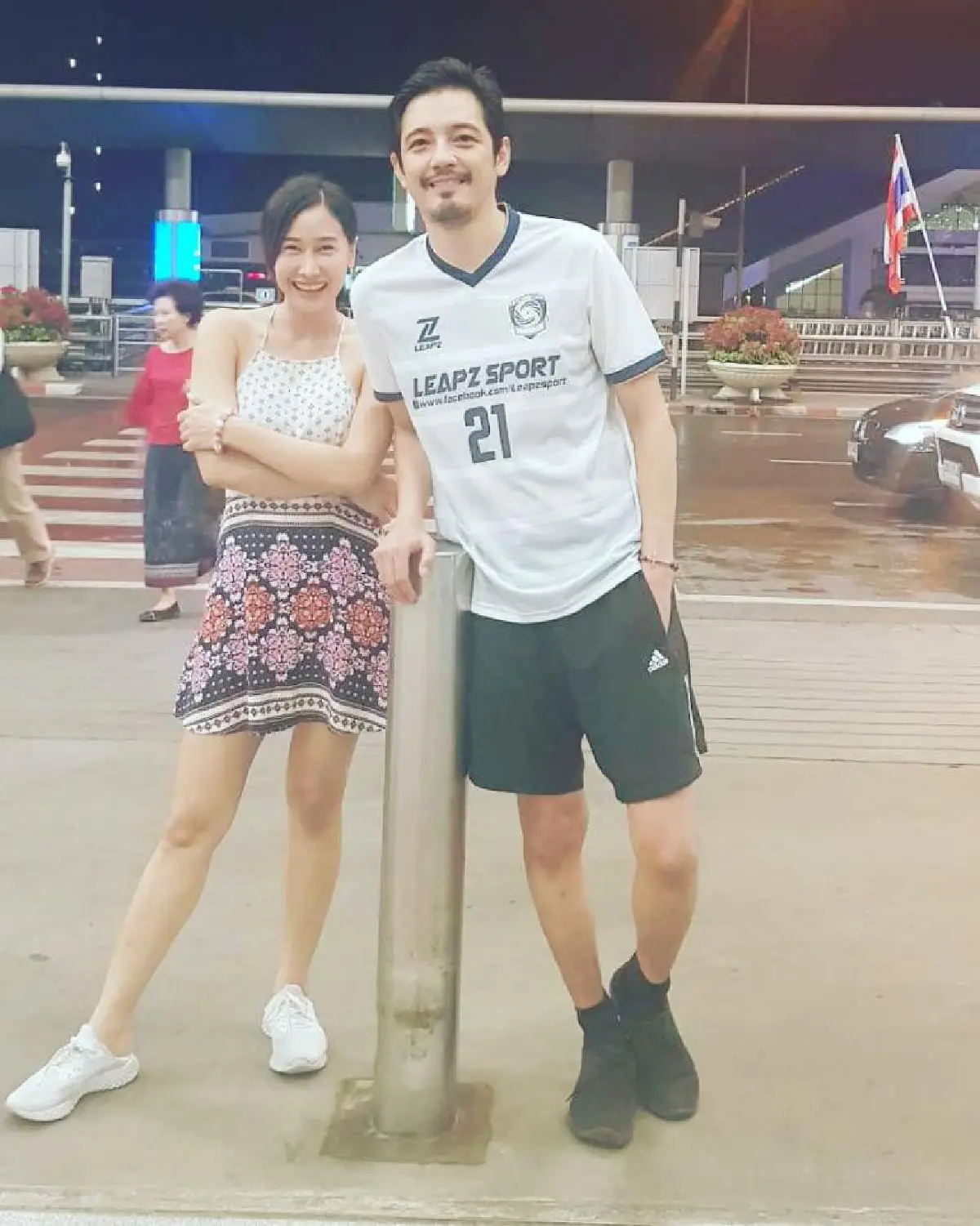 "ติ๊ก บิ๊กบราเธอร์" รอฤกษ์แต่งงานใหม่ พร้อมเปิดใจคนวิจารณ์แรงถึงลูกสาว "น้องวีจิ" 