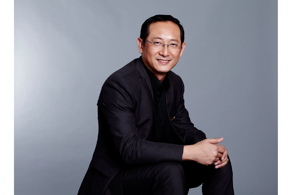 ศูนย์วิจัยอนาคตศึกษา “ฟิวเจอร์เทลส์ แล็บ” (FutureTales Lab by MQDC)