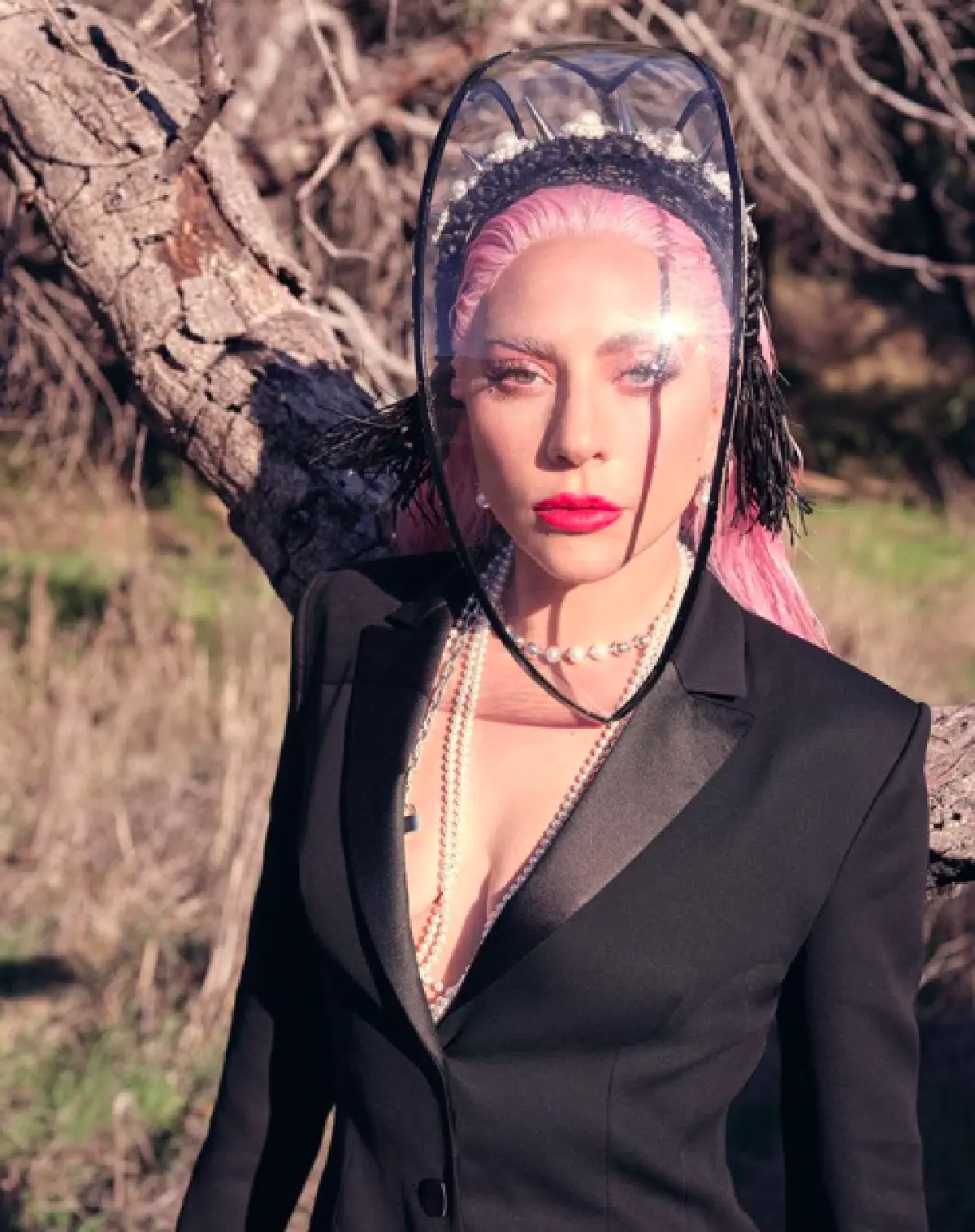 ปังยิ่งกว่าปัง!  Lady Gaga คอนเฟิร์ร่วมงานเพลง  BLACKPINK