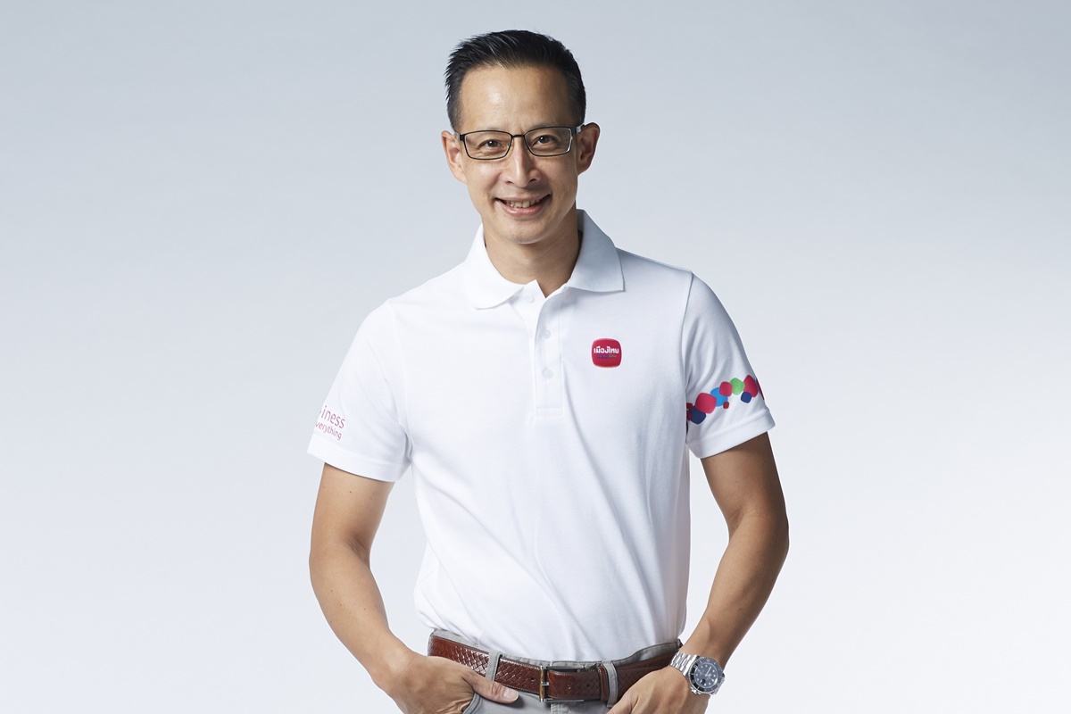 เมืองไทยประกันชีวิตจับมือ22โรงพยาบาล ขยายบริการ Telemedicine เมืองไทยประกันชีวิตจับมือ22โรงพยาบาล ขยายบริการ Telemedicine
