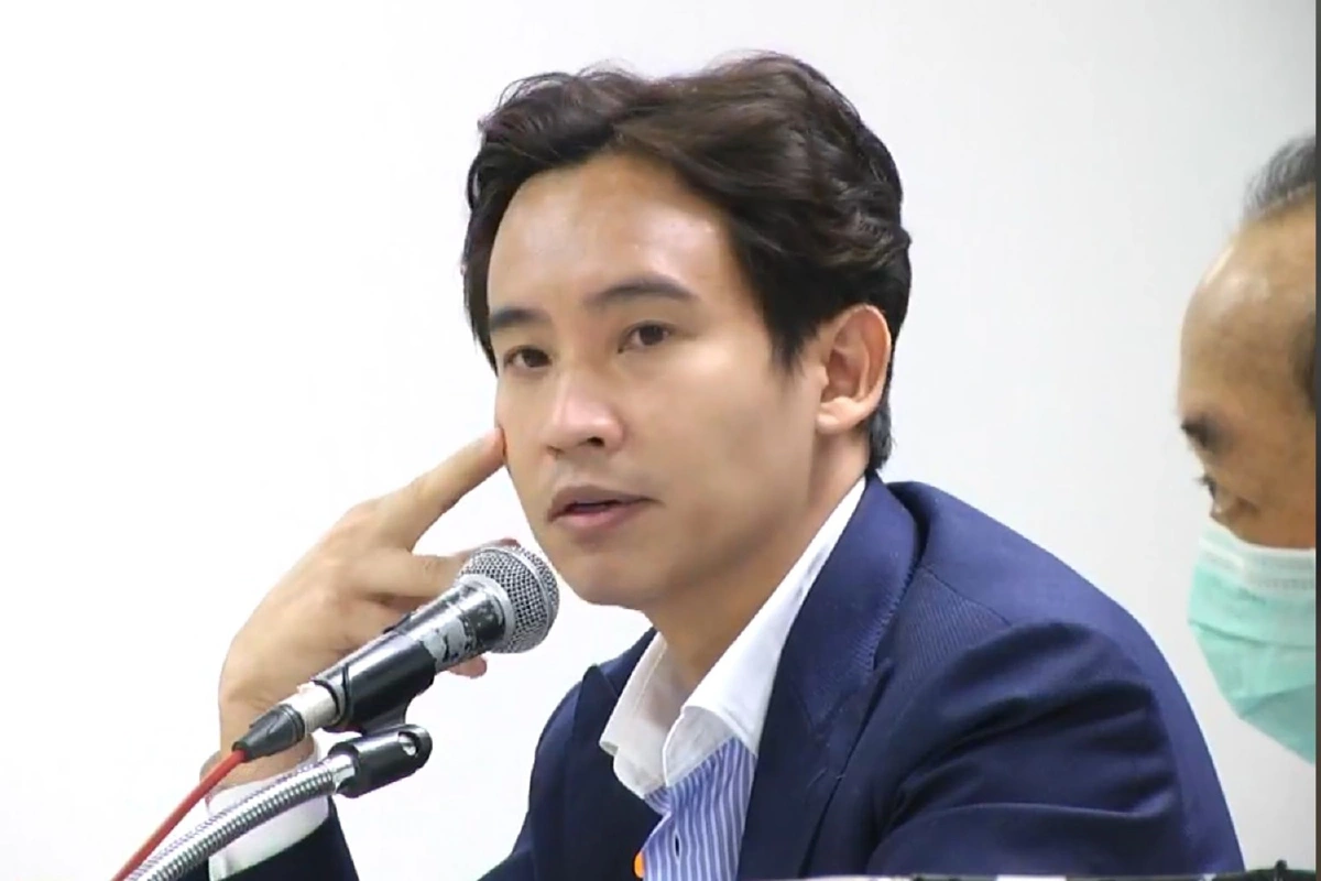 6พรรคฝ่ายค้านล่าชื่อขอเปิดสภาวิสามัญถกพรก.กู้เงิน-โควิด