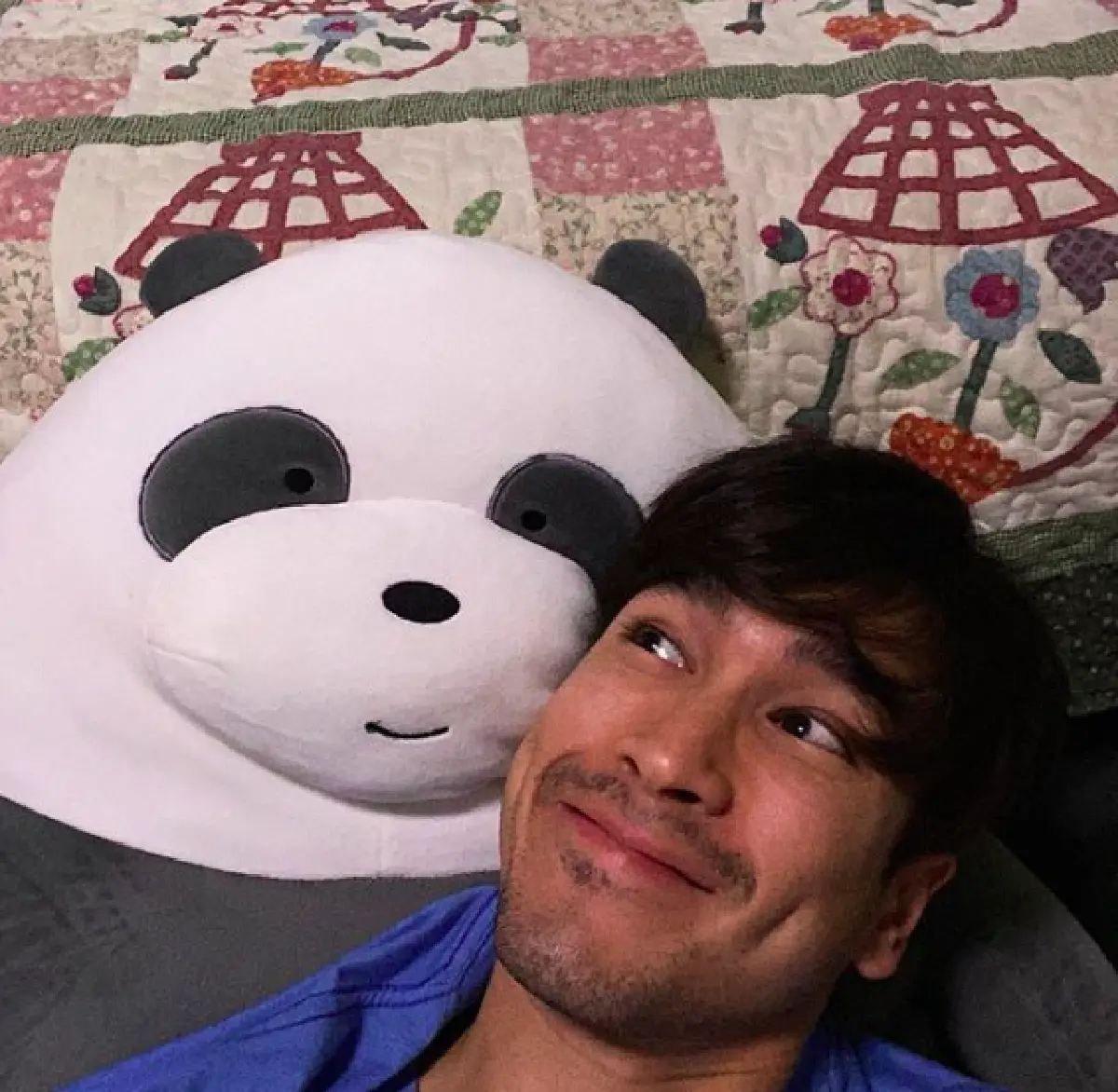 “ณเดชน์” ไลฟ์อินสตาแกรมครั้งแรก เจอ “ญาญ่า” มาเมนต์งานนี้มีหลุดเขินยิ้ม