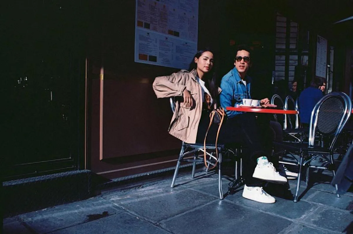 “ณเดชน์” ไลฟ์อินสตาแกรมครั้งแรก เจอ “ญาญ่า” มาเมนต์งานนี้มีหลุดเขินยิ้ม