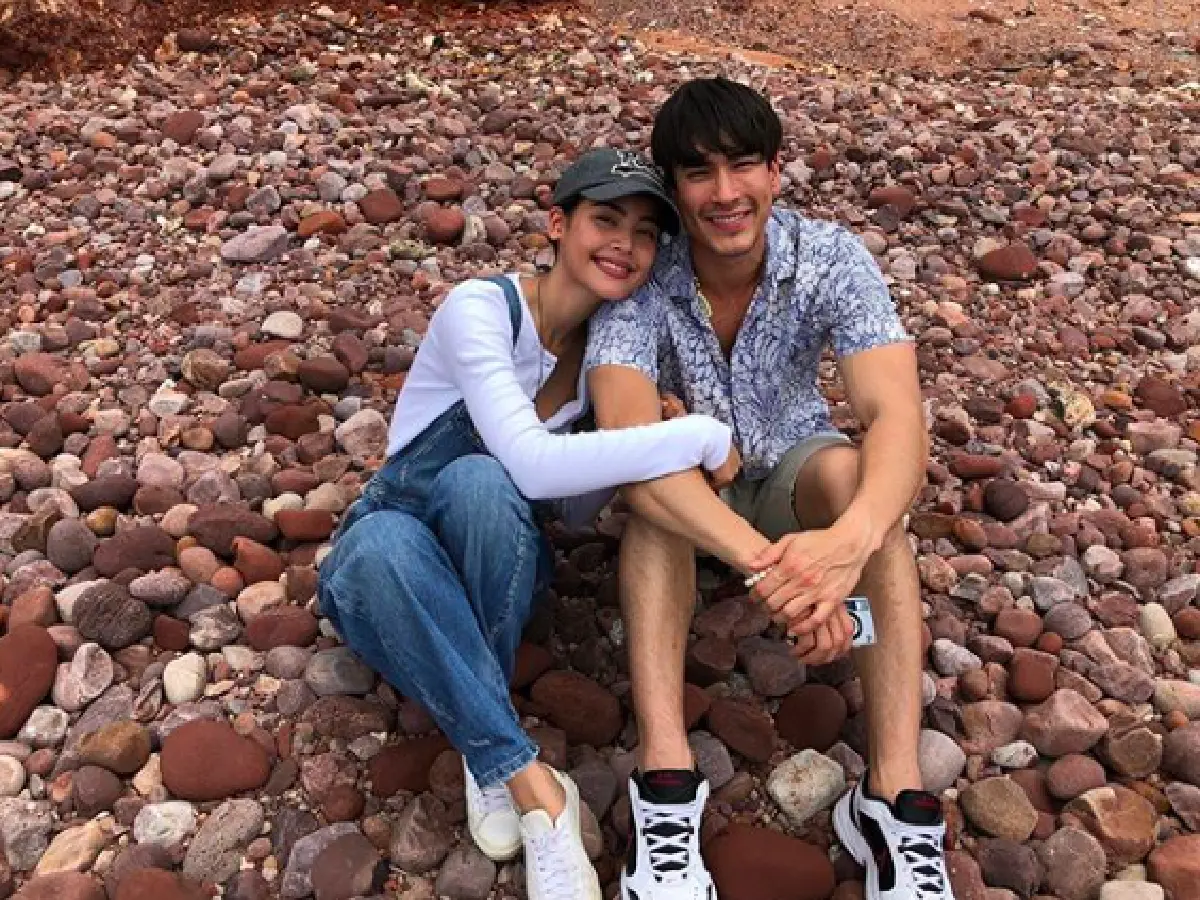 “ณเดชน์” ไลฟ์อินสตาแกรมครั้งแรก เจอ “ญาญ่า” มาเมนต์งานนี้มีหลุดเขินยิ้ม