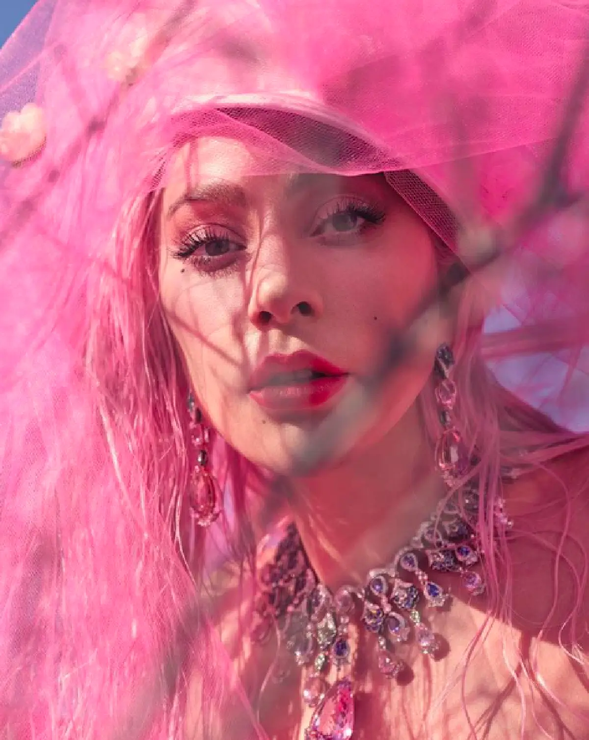 ปังยิ่งกว่าปัง!  Lady Gaga คอนเฟิร์ร่วมงานเพลง  BLACKPINK