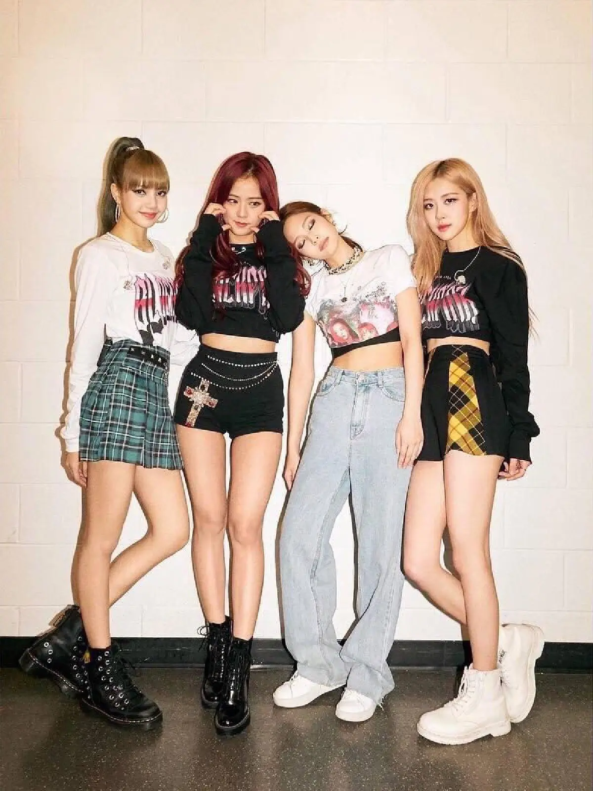 ปังยิ่งกว่าปัง!  Lady Gaga คอนเฟิร์ร่วมงานเพลง  BLACKPINK