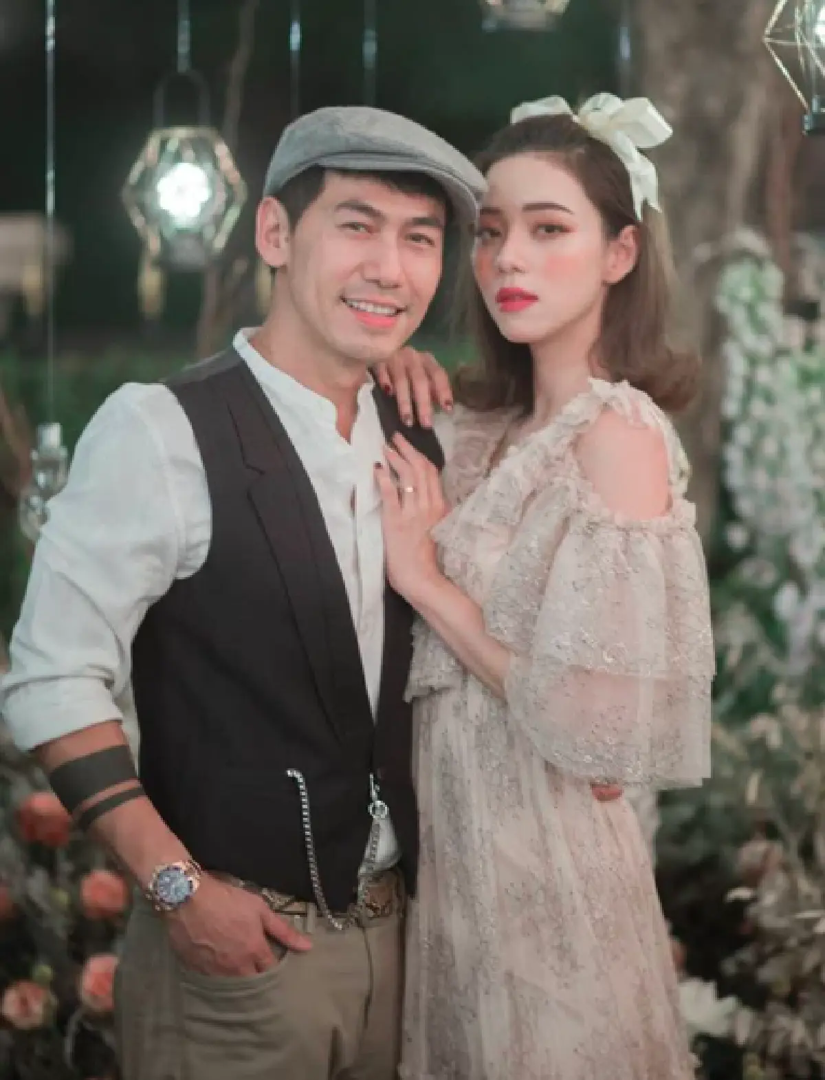 “นิวเคลียร์” จัดทำถุงผ้ายังชีพ 300 ถุง ส่งให้กับแม่ลูกอ่อนที่เดือดร้อน