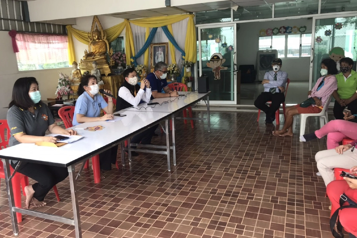 ยุติธรรมเล็งดึงสถาบันการเงินช่วยชาวบ้านแก้หนี้นอกระบบ