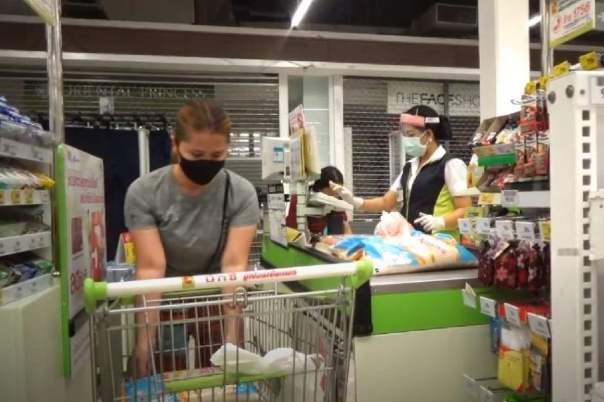 น่านเปิดล็อกดาวน์เมือง ตั้งกฎคุมเข้มโรคโควิด-19