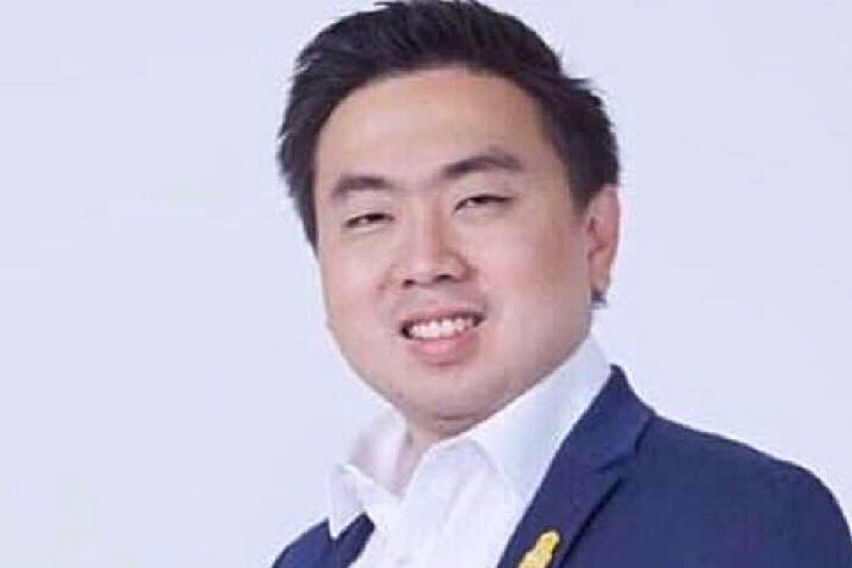 สามารถยันศูนย์ปราบเฟกนิวส์ป้องกันคนปูดข้อมูลเท็จคลายวิกฤตโควิด-19 สามารถยันศูนย์ปราบเฟกนิวส์ป้องกันคนปูดข้อมูลเท็จคลายวิกฤตโควิด-19