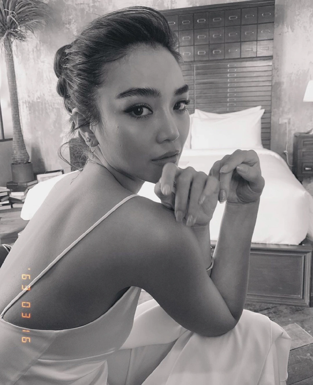 ปราง กัญญ์ณรัณ เอาเรื่อง! หลังโดนนำรูปไปโปรโมทคลินิกเสริมความงาม