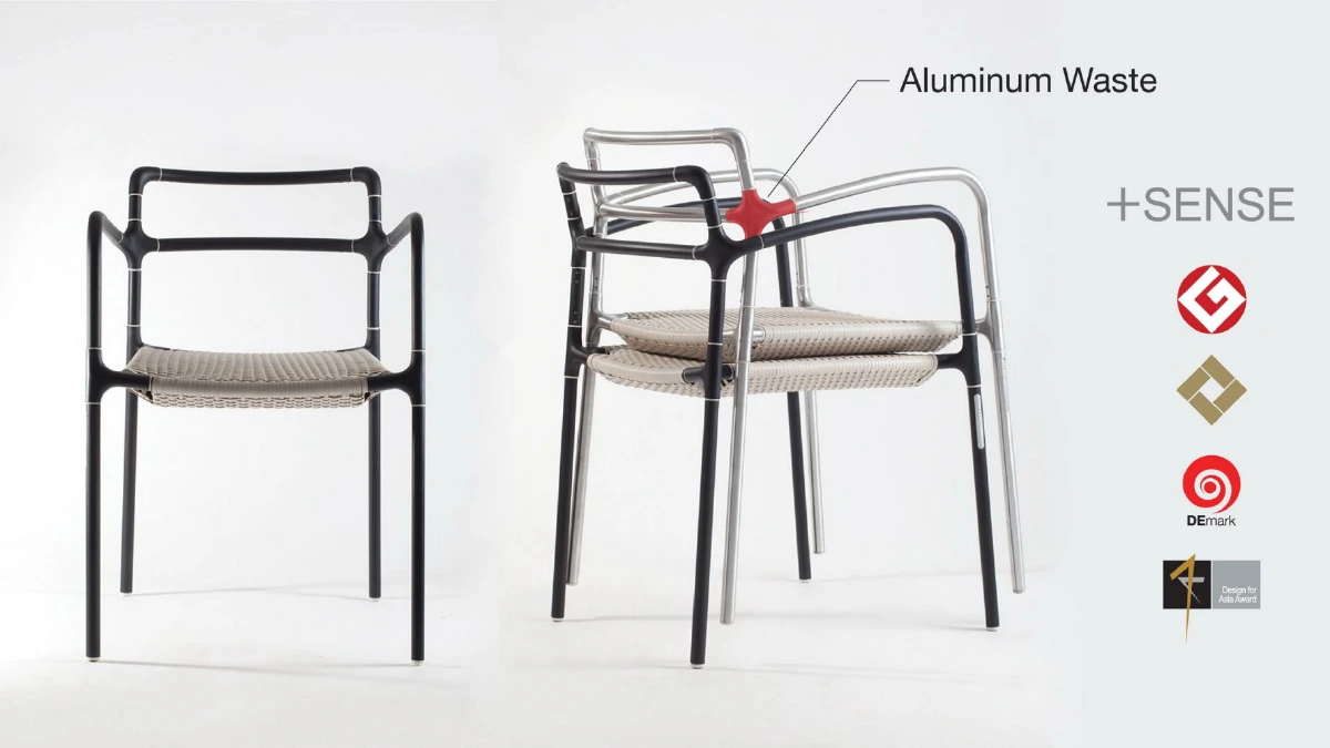 DEmark ยกระดับผลงานนักออกแบบไทย ให้ดีไซน์หมุนเวียนเปลี่ยนโลก