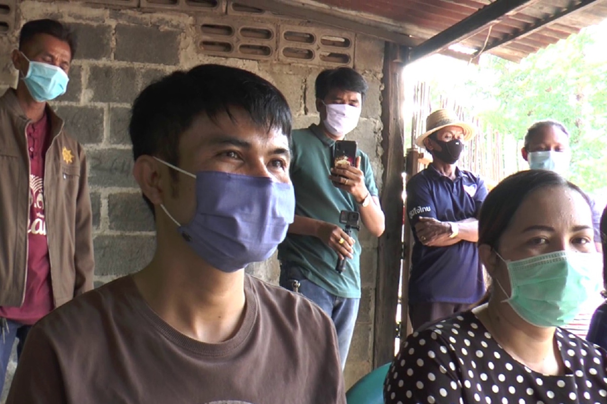 ระบบธนาคารขัดข้อง! หนุ่มเวรเปลพ้นมลทินไม่ถือโทษป้าป่วยโรคไต ระบบธนาคารขัดข้อง! หนุ่มเวรเปลพ้นมลทินไม่ถือโทษป้าป่วยโรคไต
