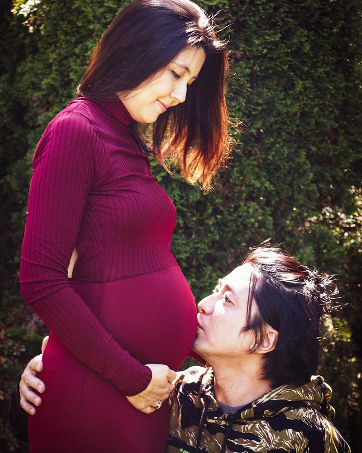 “เจนนี่-อั๋น” เผยข่าวดีตั้งท้องลูกคนที่ 3 พร้อมลุ้นเพศลูก