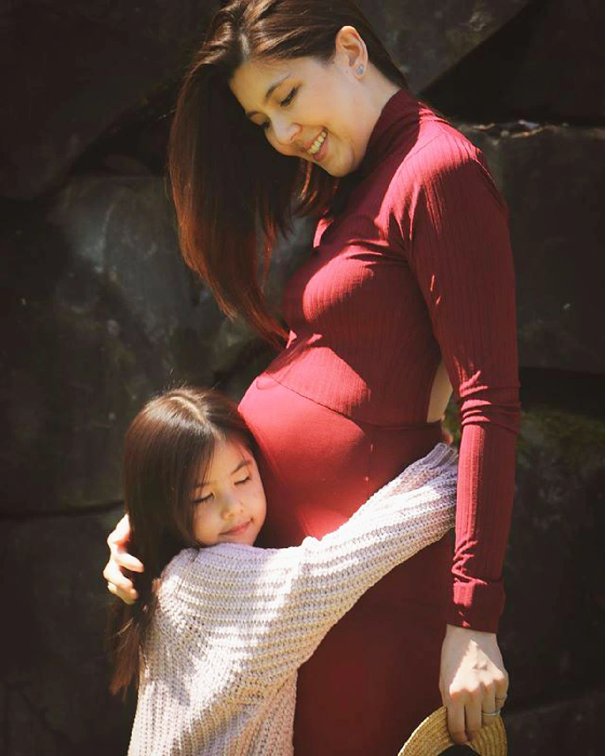 “เจนนี่-อั๋น” เผยข่าวดีตั้งท้องลูกคนที่ 3 พร้อมลุ้นเพศลูก