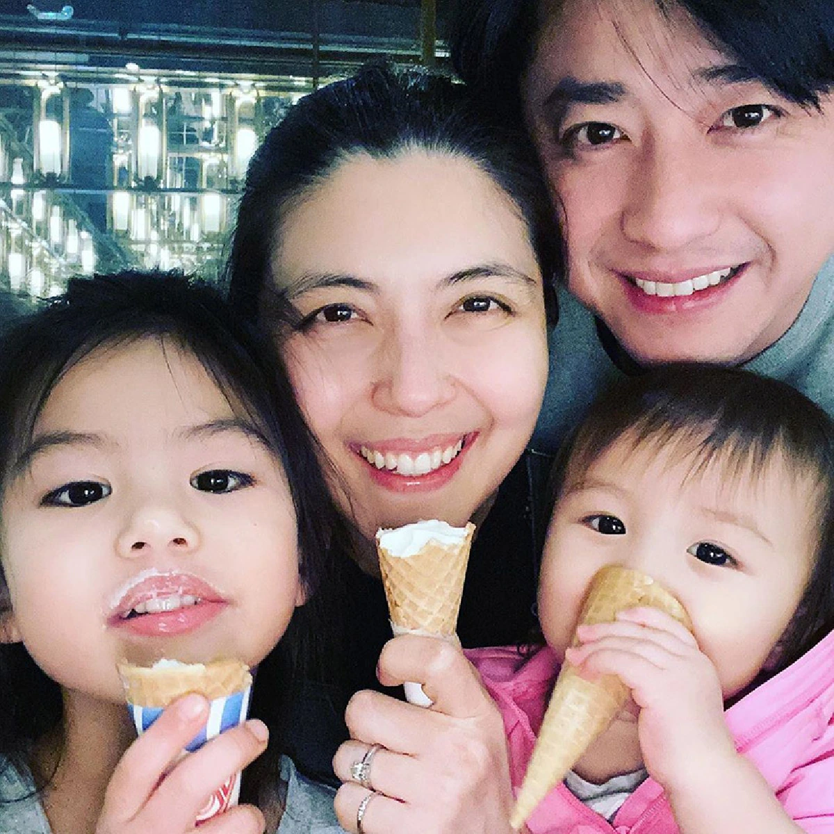 “เจนนี่-อั๋น” เผยข่าวดีตั้งท้องลูกคนที่ 3 พร้อมลุ้นเพศลูก