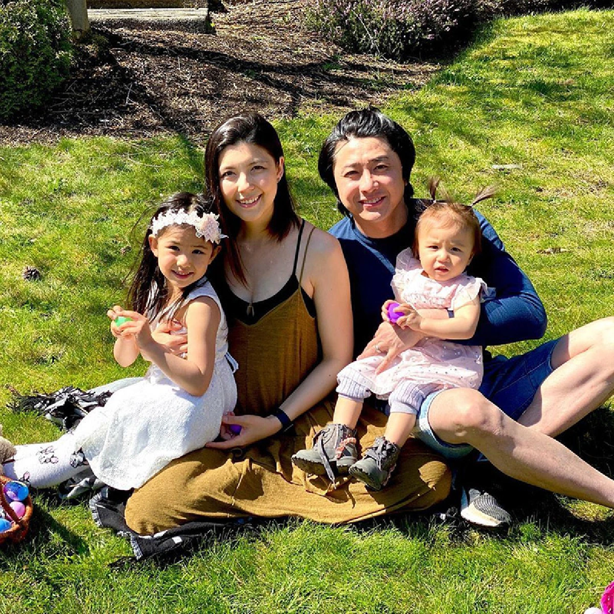 “เจนนี่-อั๋น” เผยข่าวดีตั้งท้องลูกคนที่ 3 พร้อมลุ้นเพศลูก