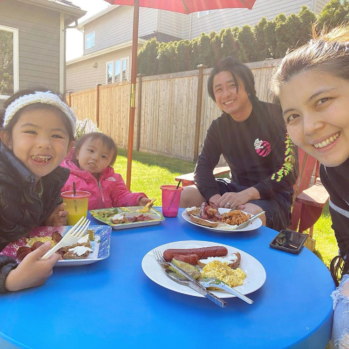 “เจนนี่-อั๋น” เผยข่าวดีตั้งท้องลูกคนที่ 3 พร้อมลุ้นเพศลูก