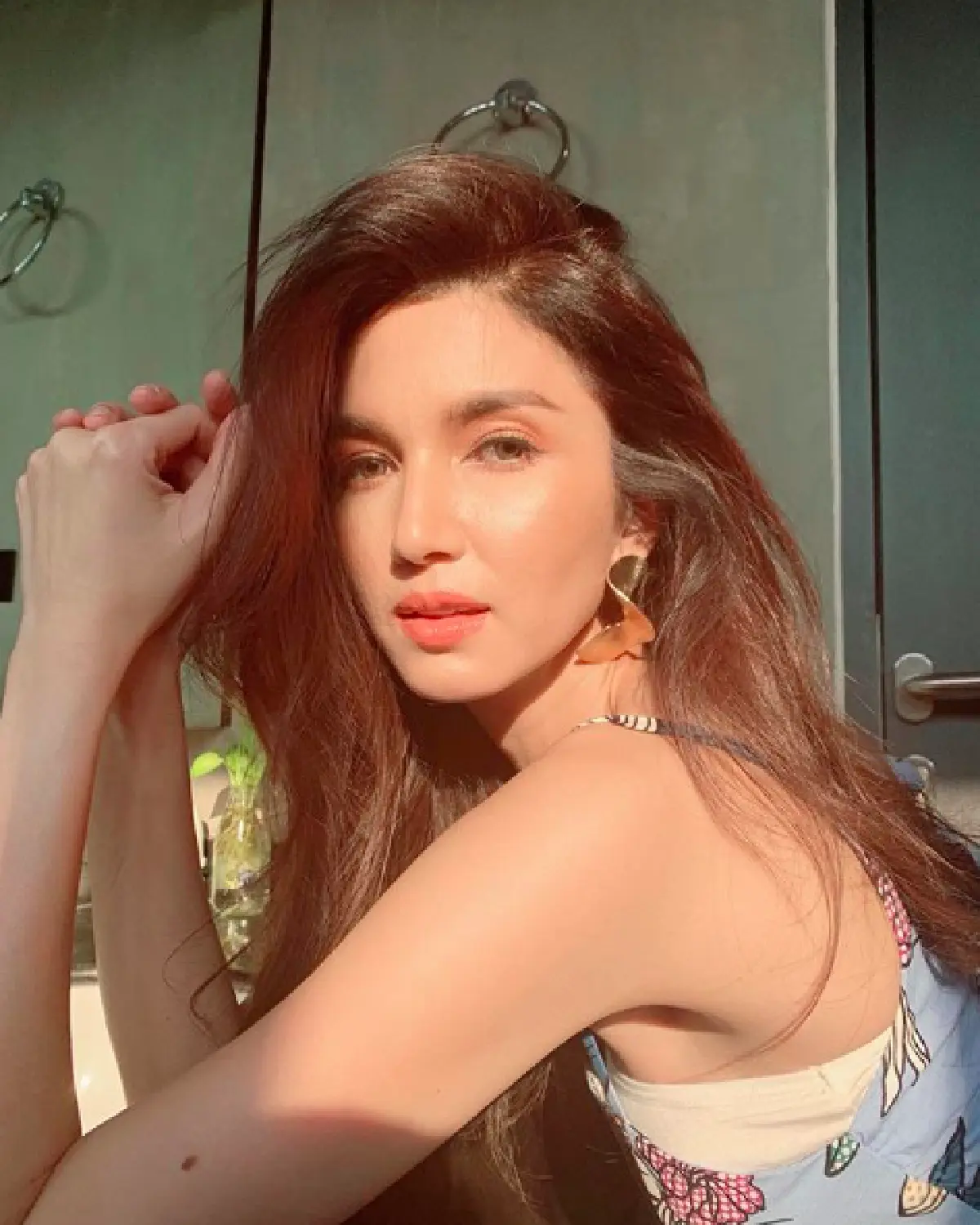 "โบว์ แวนดา" ของขึ้น! ฉะสื่อเขียนข่าวไม่ให้เกียรติ "ปอ ทฤษฎี"