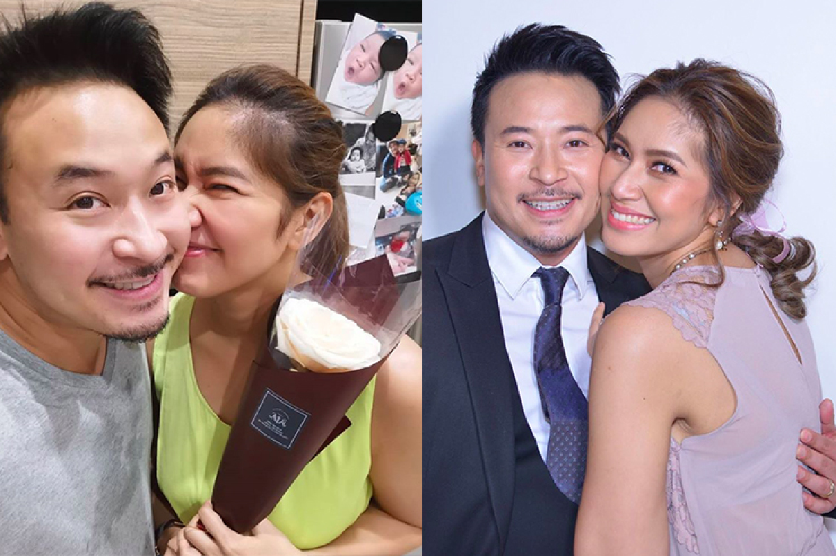 หวาน 16 ปียังหวานฉ่ำ ”มิค บรมวุฒิ" ตัดสินใจถูกทุกอย่างที่เลือก "เบนซ์ พรชิตา" หวาน 16 ปียังหวานฉ่ำ ”มิค บรมวุฒิ" ตัดสินใจถูกทุกอย่างที่เลือก "เบนซ์ พรชิตา"