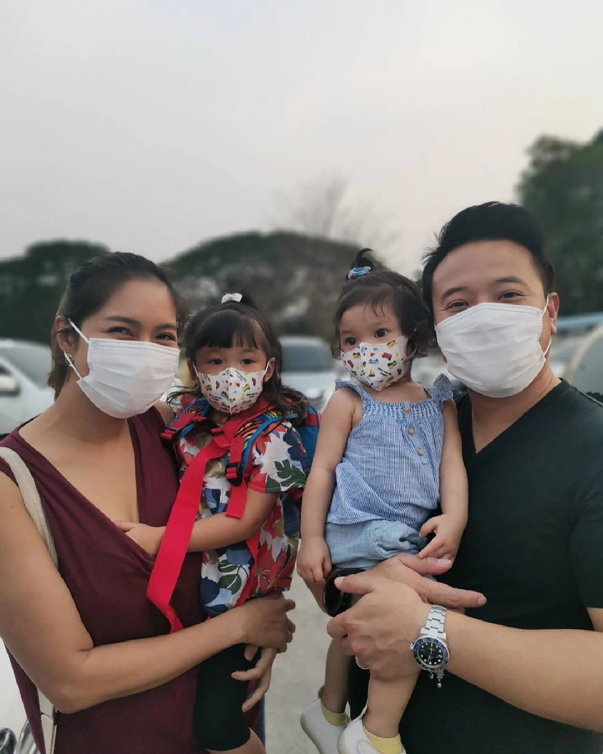  หวาน 16 ปียังหวานฉ่ำ ”มิค บรมวุฒิ" ตัดสินใจถูกทุกอย่างที่เลือก "เบนซ์ พรชิตา"