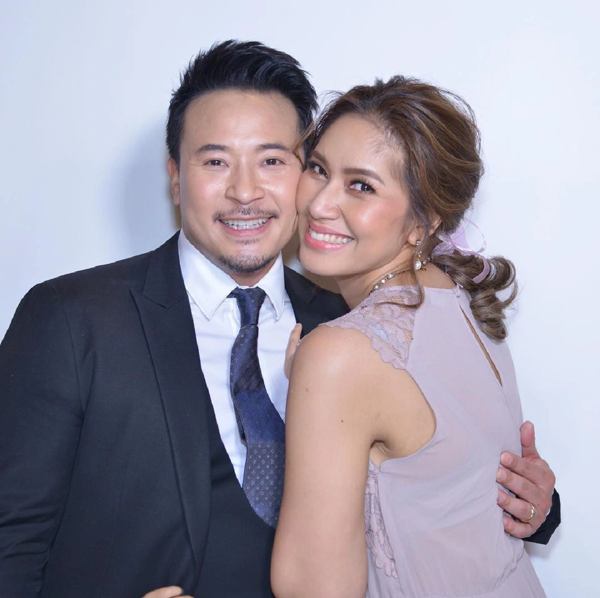  หวาน 16 ปียังหวานฉ่ำ ”มิค บรมวุฒิ" ตัดสินใจถูกทุกอย่างที่เลือก "เบนซ์ พรชิตา"