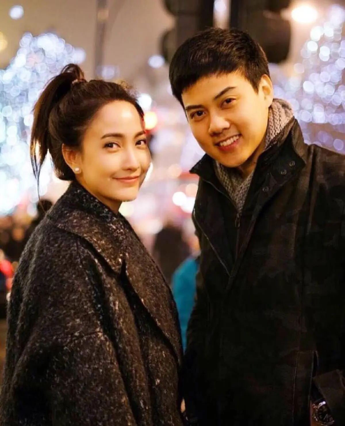 “แต้ว ณฐพร” เผยสถานะกับ “ต้น อาชว์” เหลือเพียงความเป็นเพื่อนเท่านั้น