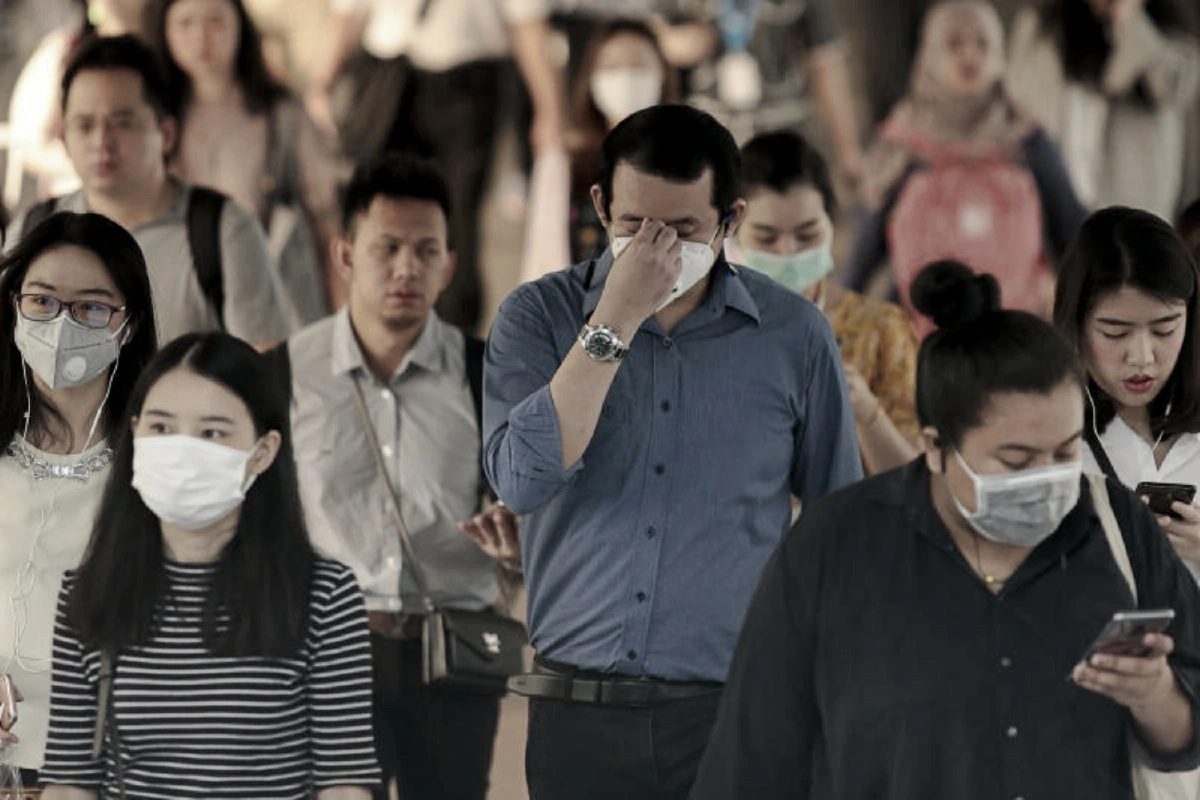 ปฏิรูปองค์กรอย่างไรในยุคโควิด-19