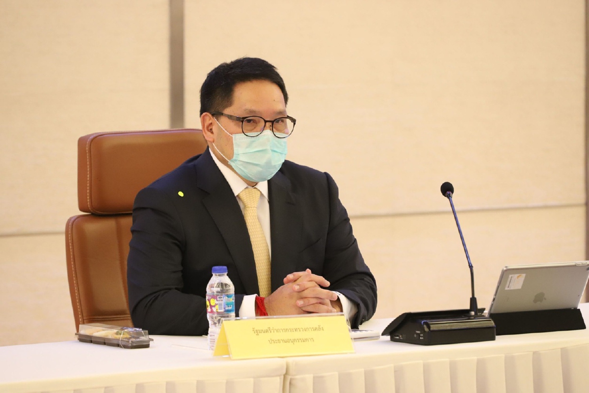 'อีอีซี' ปูทางอู่ตะเภา สนามบินกรุงเทพฯแห่งที่ 3 เชื่อมดอนเมือง-สุวรรณภูมิ 'อีอีซี' ปูทางอู่ตะเภา สนามบินกรุงเทพฯแห่งที่ 3 เชื่อมดอนเมือง-สุวรรณภูมิ