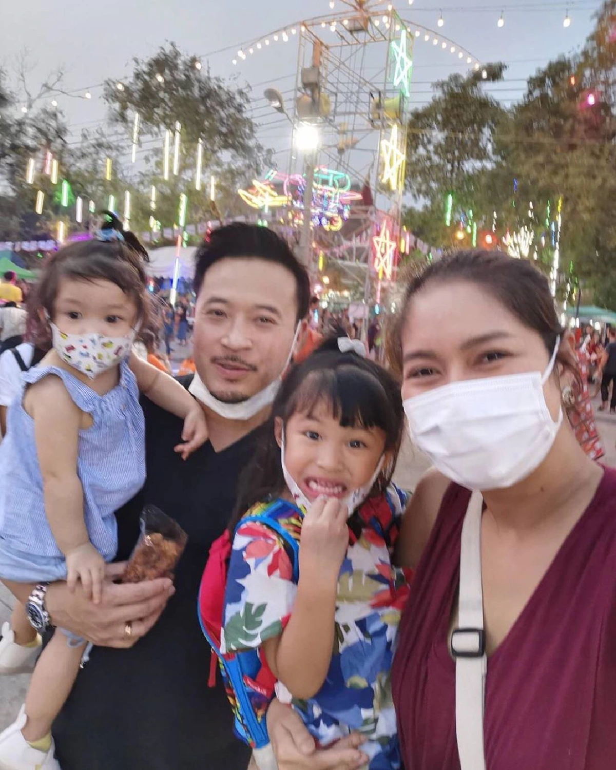  หวาน 16 ปียังหวานฉ่ำ ”มิค บรมวุฒิ" ตัดสินใจถูกทุกอย่างที่เลือก "เบนซ์ พรชิตา"