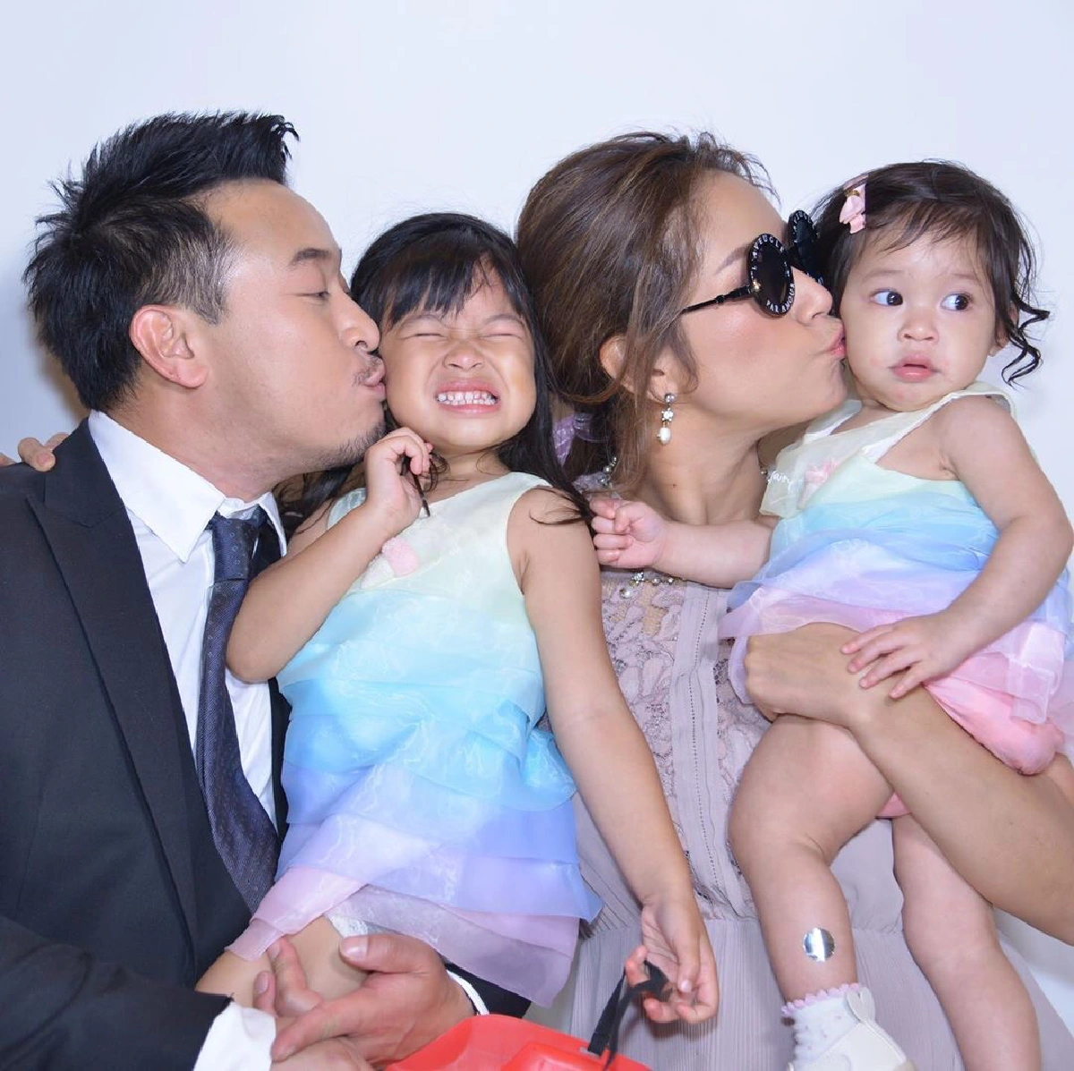  หวาน 16 ปียังหวานฉ่ำ ”มิค บรมวุฒิ" ตัดสินใจถูกทุกอย่างที่เลือก "เบนซ์ พรชิตา"