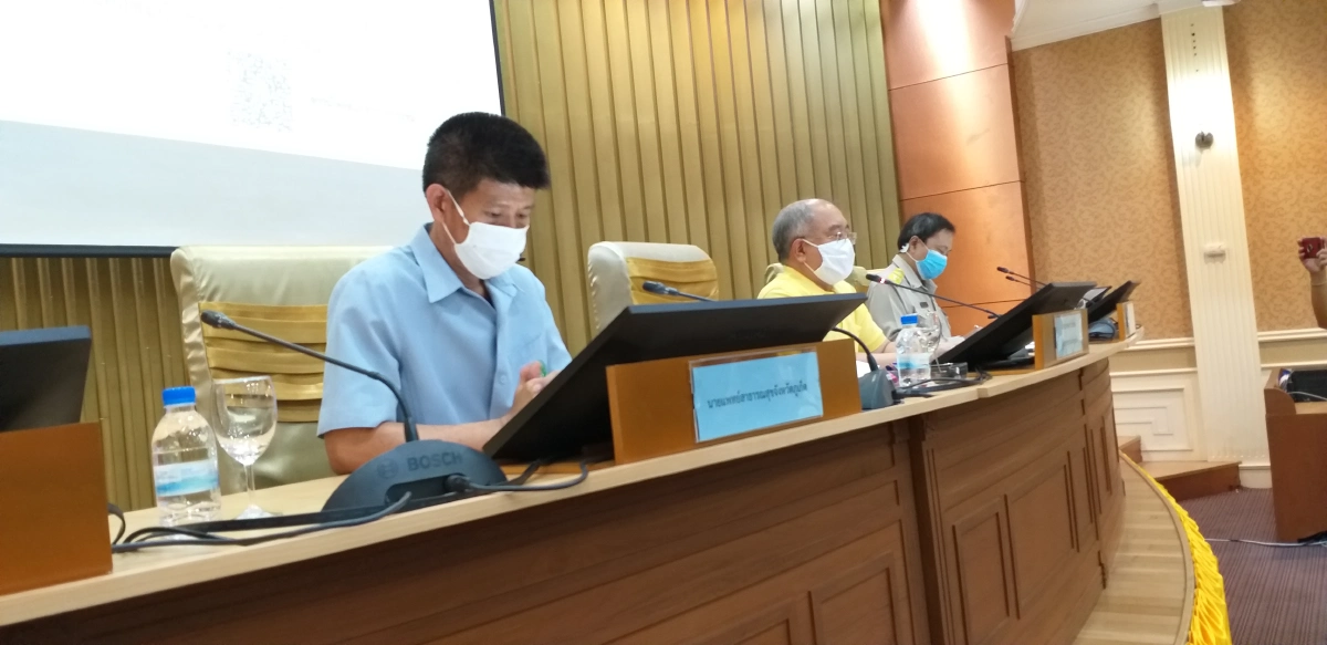 เปิดไทม์ไลน์ผู้เสียชีวิตโควิด-19 รายแรกของจ.ภูเก็ต