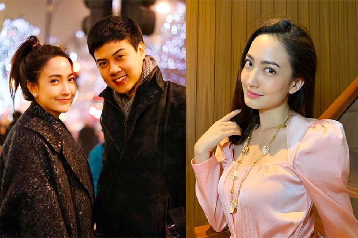 “แต้ว ณฐพร” เผยสถานะกับ “ต้น อาชว์” เหลือเพียงความเป็นเพื่อนเท่านั้น “แต้ว ณฐพร” เผยสถานะกับ “ต้น อาชว์” เหลือเพียงความเป็นเพื่อนเท่านั้น
