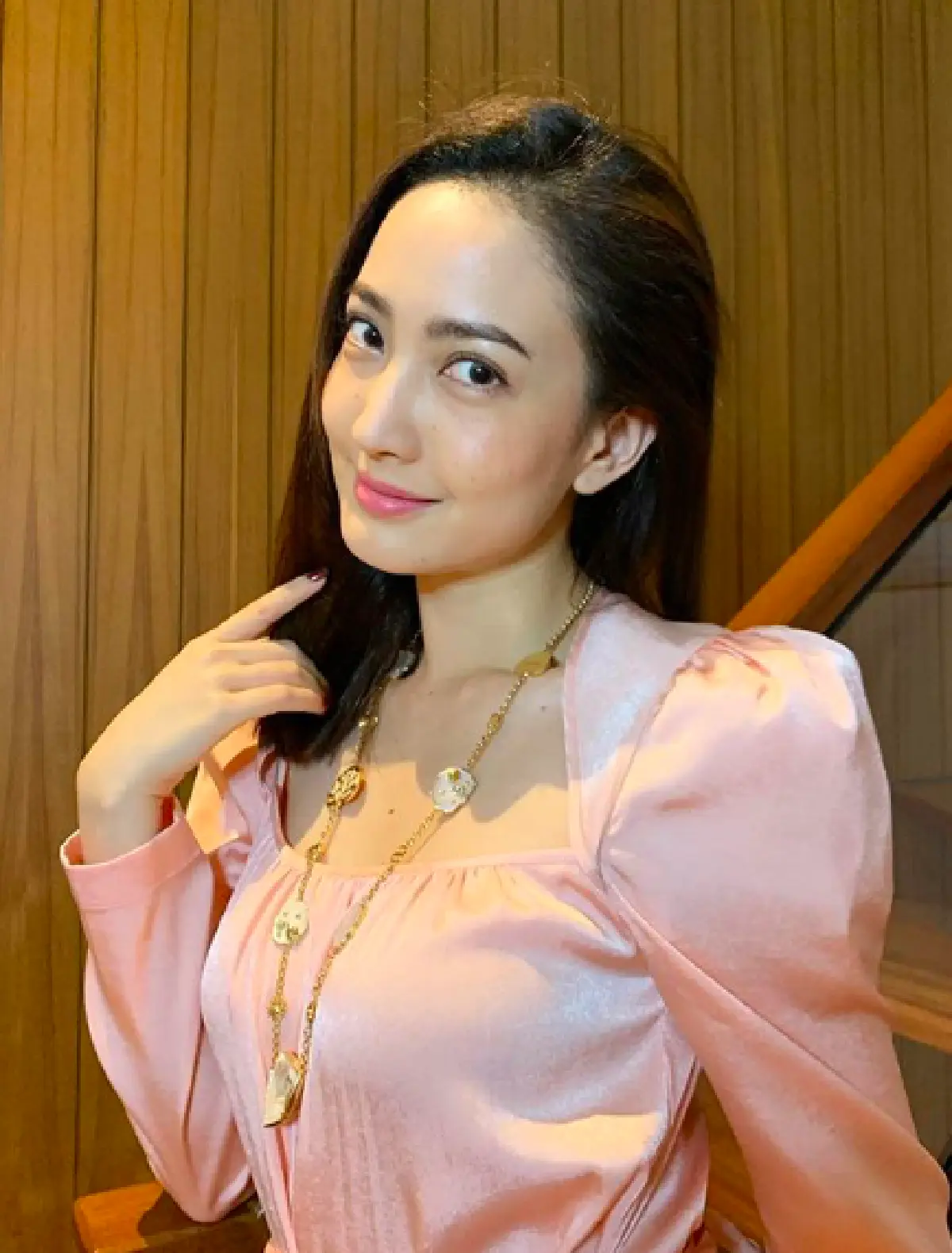 “แต้ว ณฐพร” เผยสถานะกับ “ต้น อาชว์” เหลือเพียงความเป็นเพื่อนเท่านั้น