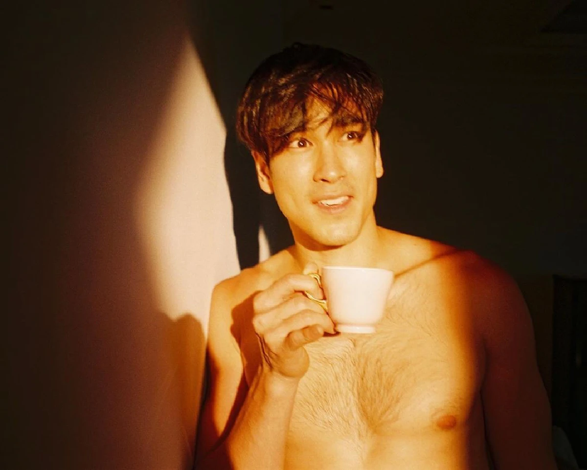 "ณเดชน์" จัดเต็มสายฮาเผยคลิปเสยรูจมูก คนดูทะลุหลักล้าน