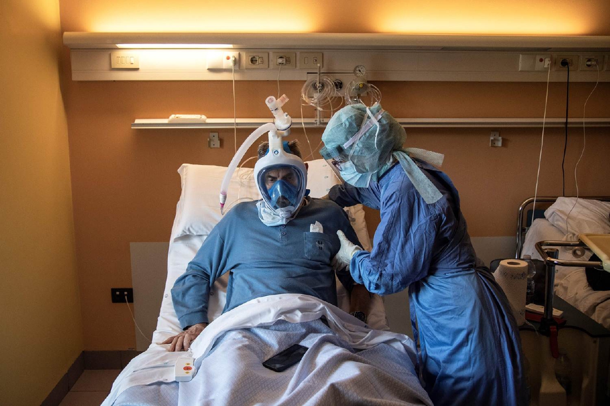 ลิ่มเลือดอุดตัน ตัวการอันตรายทำผู้ป่วยโควิดอาการหนัก ลิ่มเลือดอุดตัน ตัวการอันตรายทำผู้ป่วยโควิดอาการหนัก