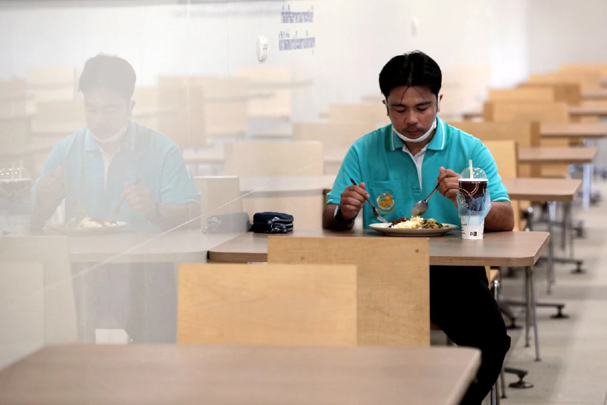 จะอยู่อย่างไร ไม่ให้เกิดวิกฤตโควิด-19 รอบสอง