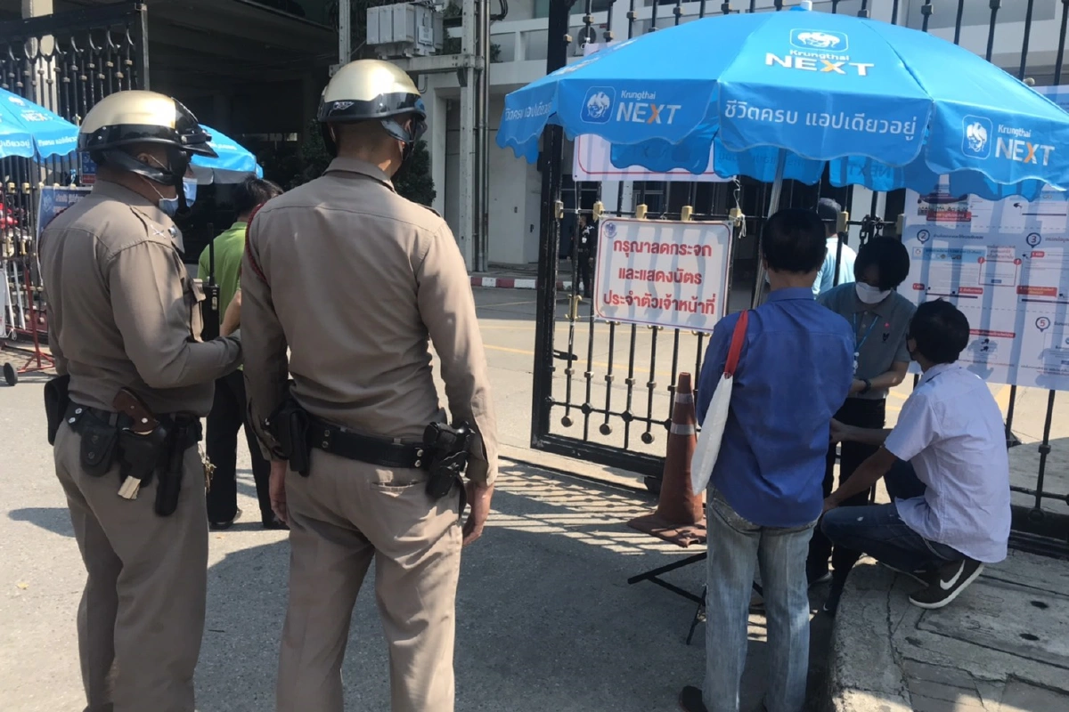 รับ5พันมาคลังแจงสารพัดปัญหา