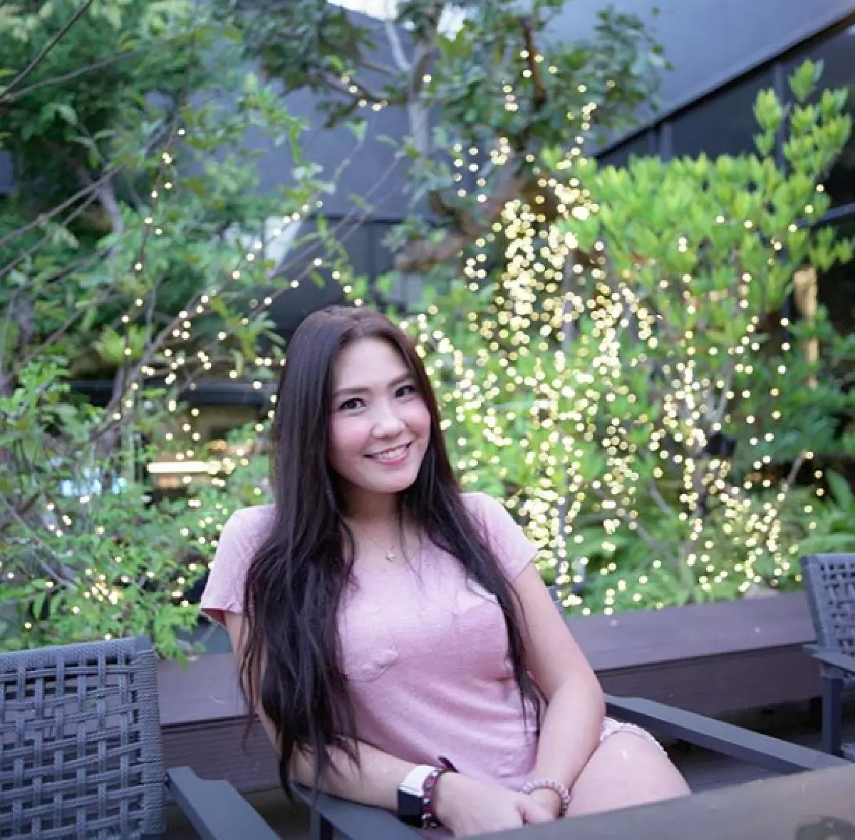 “บอลลูน พินทุ์สุดา” ป่วยมานานกว่าครึ่งปี พร้อมเผยภาพขณะอยู่รพ. ทำเอคโคหัวใจ