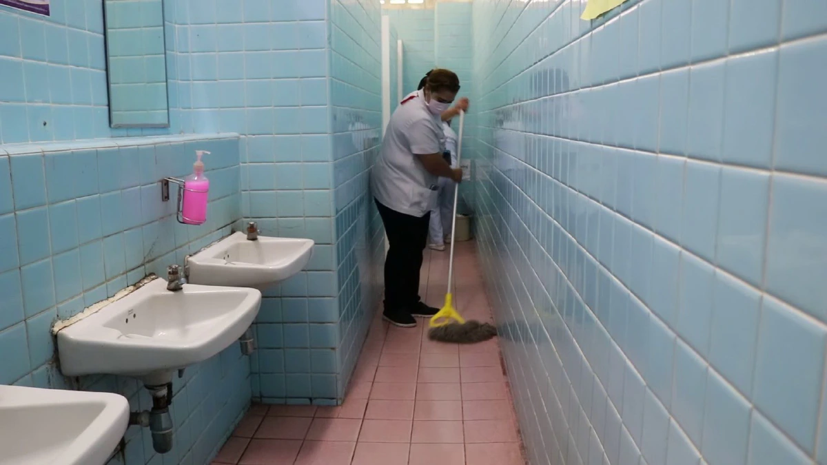 ลูกจ้างสธ.เรียกร้องคืนตำแหน่งลูกจ้างประจำสร้างขวัญกำลังใจ 