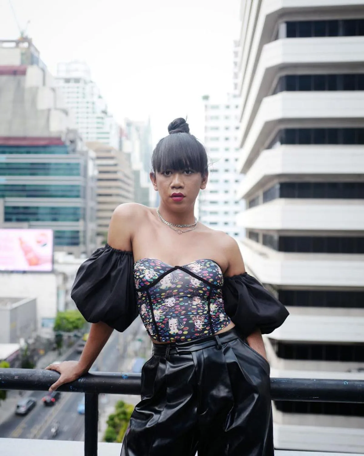 ฮาหนักมาก! เจนนี่ ปาหนัน กับคลิปเต้นโคฟเวอร์ตัวปลอมที่เหมือนกว่าตัวจริง 