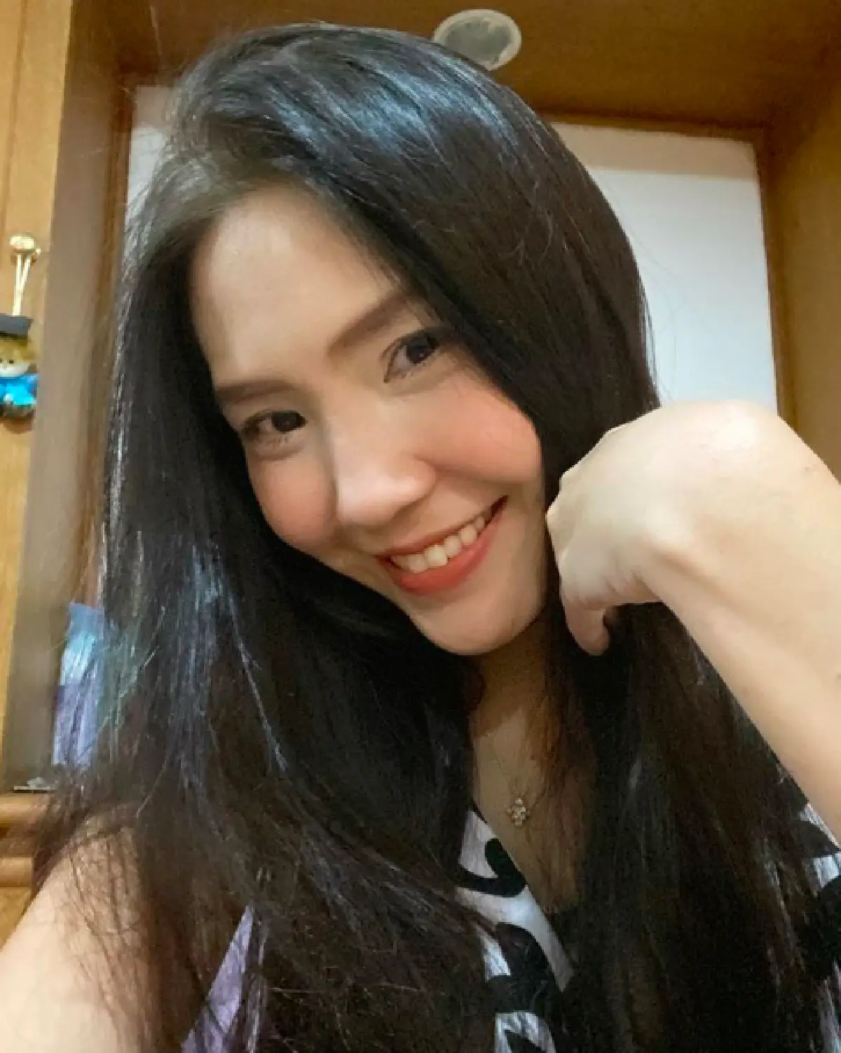 “บอลลูน พินทุ์สุดา” ป่วยมานานกว่าครึ่งปี พร้อมเผยภาพขณะอยู่รพ. ทำเอคโคหัวใจ